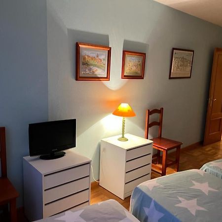 Apartamento Posada De Llanes Luaran gambar