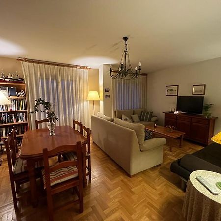 Apartamento Posada De Llanes Luaran gambar