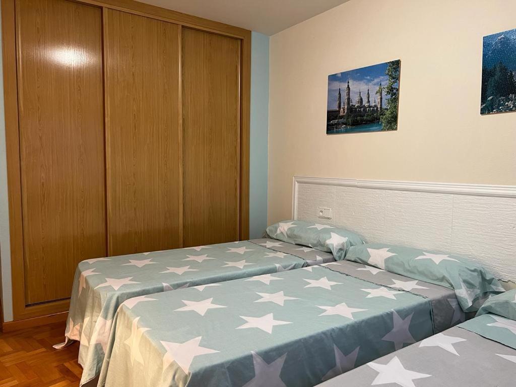 Apartamento Posada De Llanes Luaran gambar