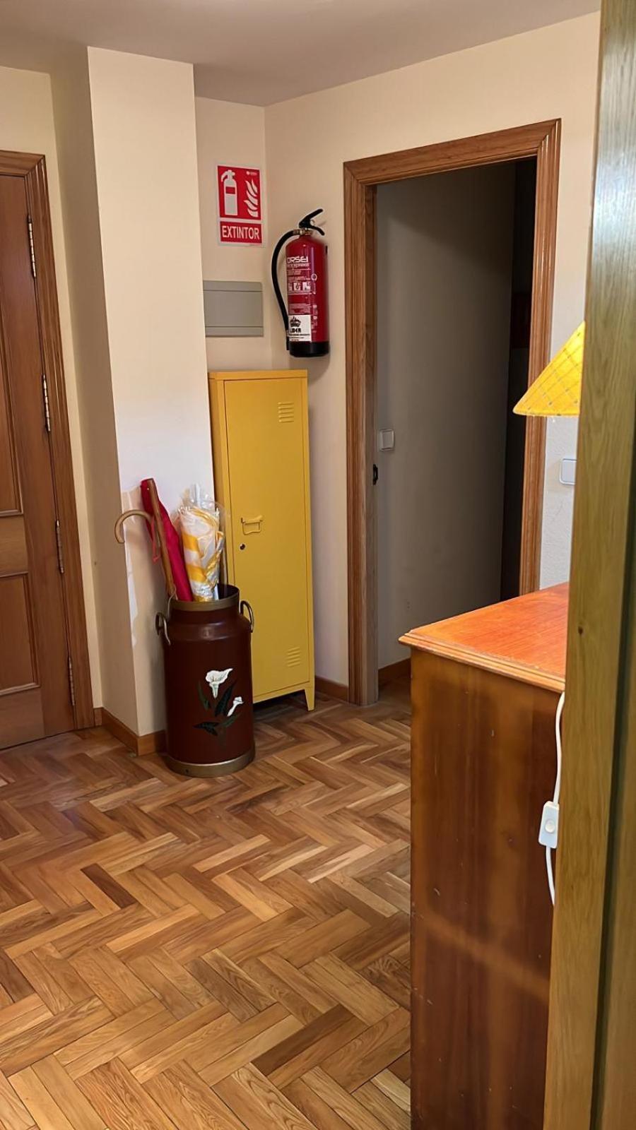 Apartamento Posada De Llanes Luaran gambar