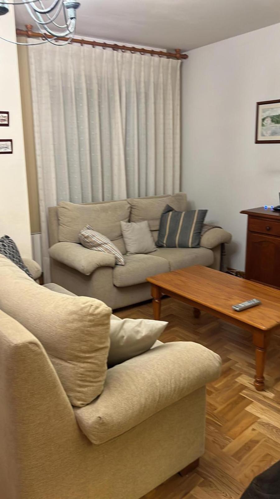 Apartamento Posada De Llanes Luaran gambar