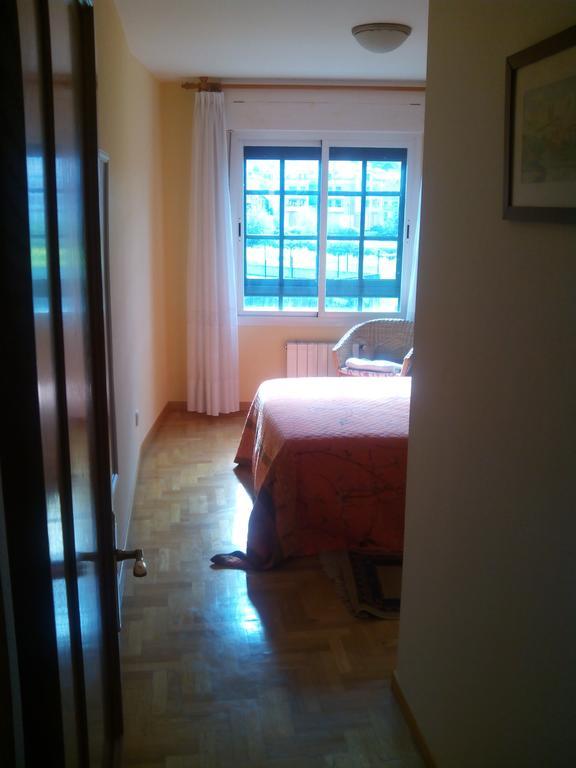 Apartamento Posada De Llanes Luaran gambar
