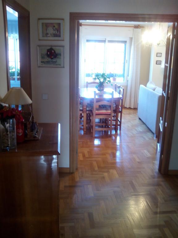 Apartamento Posada De Llanes Luaran gambar